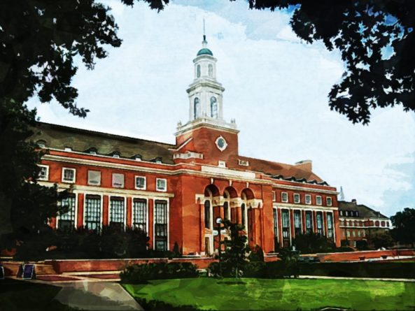 Oklahoma State University