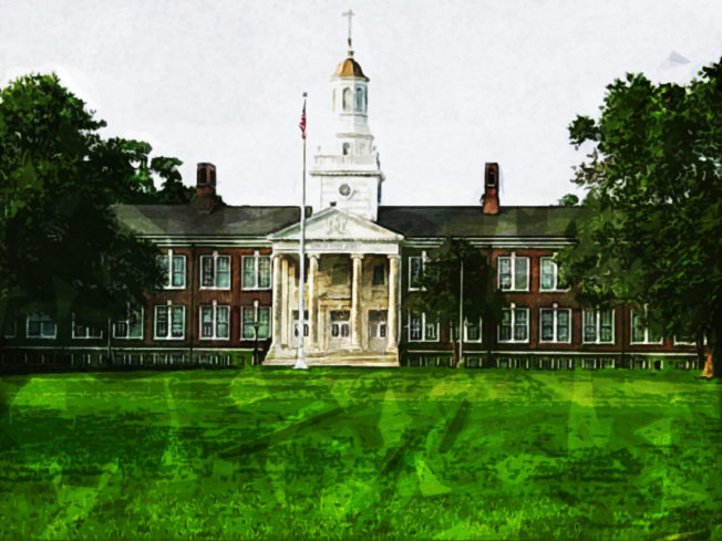 Rowan University
