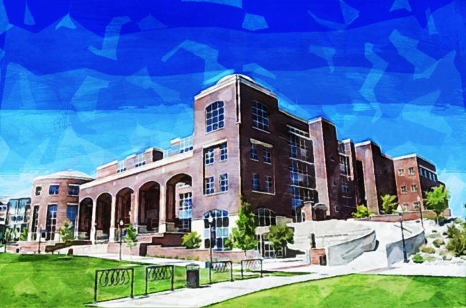 University of Nevada Reno