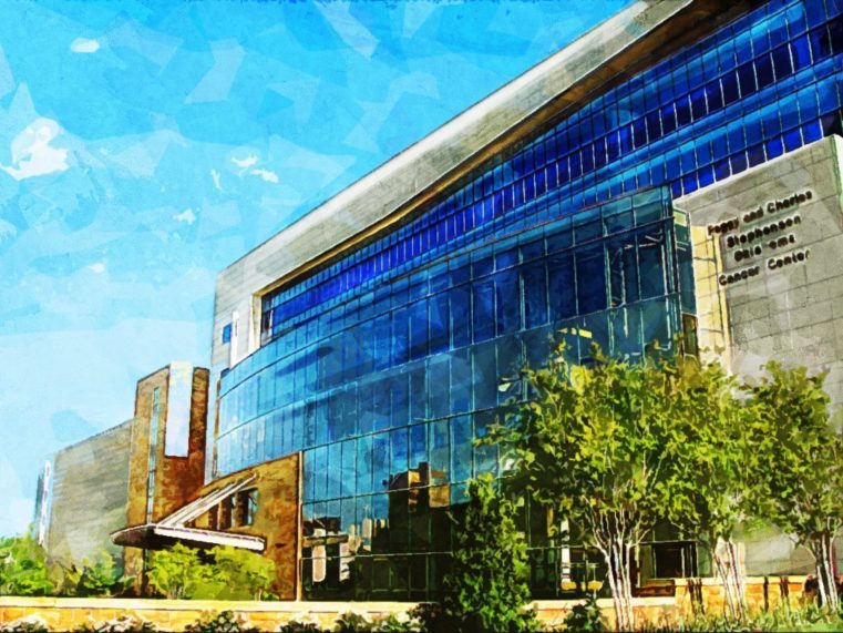University of Oklahoma Health Science