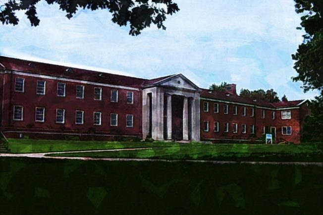 University of Tennessee Martin