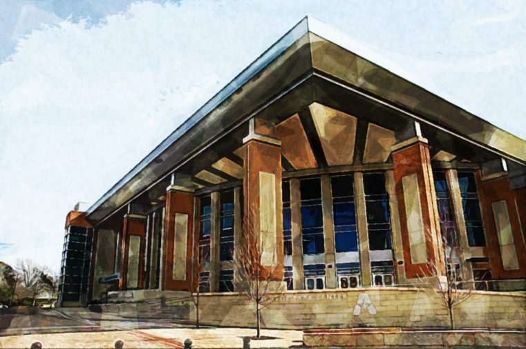 University of Texas Arlington