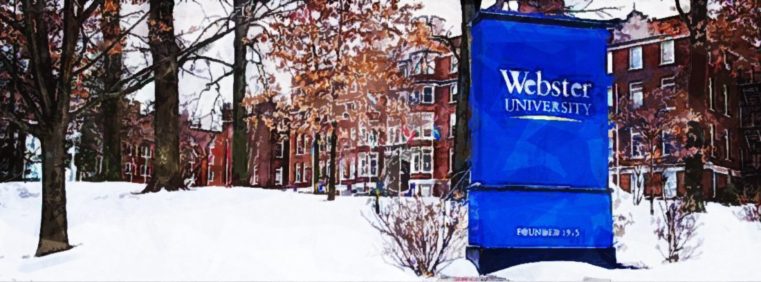 Webster University