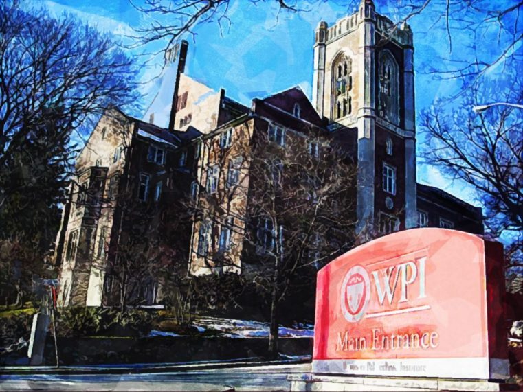 Worcester Polytechnic Institute