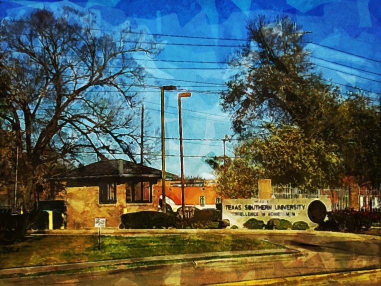 Texas Southern University 1