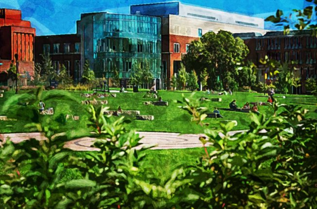 University of Wisconsin Eau Claire copy