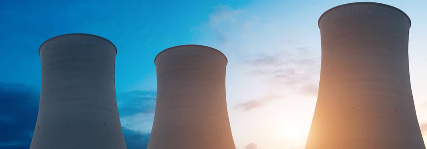 what do nuclear engineers do