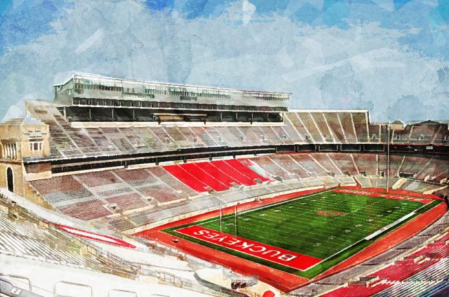 25 Best Football Colleges In America