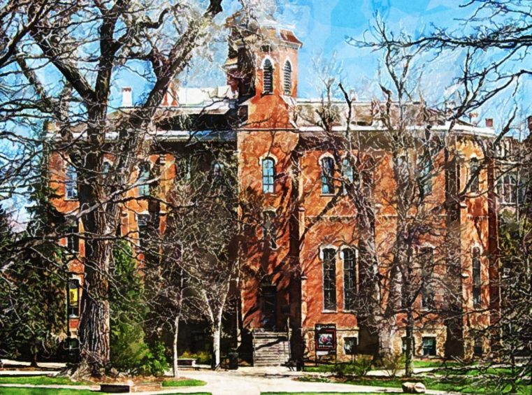 University of Colorado Denver