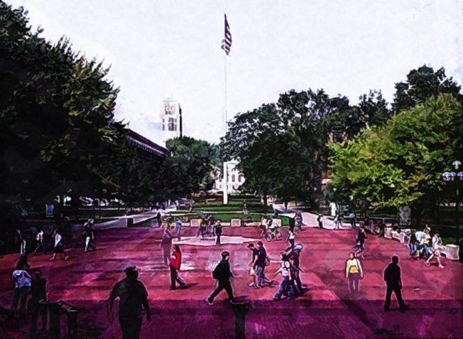 UniversityofMichiganAnnArbor