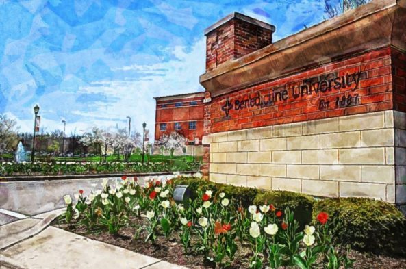 benedictine university