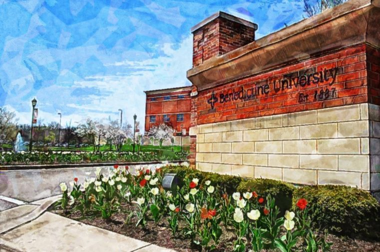 benedictine university