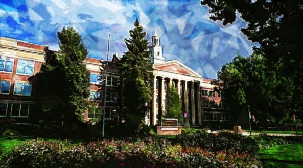 colorado state univ fort collins