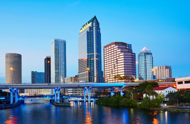40 Best Colleges In Florida For 2017 College Choice