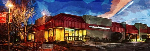 Colorado Technical University