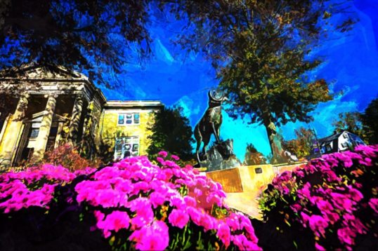 West Chester University of Pennsylvania