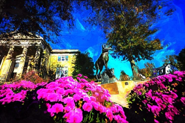 West Chester University of Pennsylvania