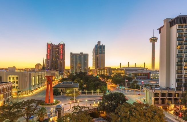 Best Online MBAs in Texas