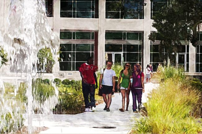 Armstrong State University >> 25 Best Colleges In Georgia Armstrong State University >> 25 Best Colleges In Georgia