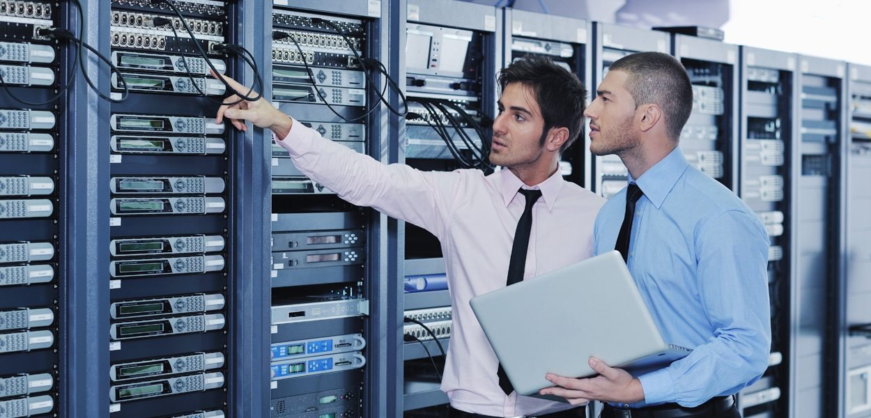 Fundamental informatics and information technologies (specialty): whom to work with Fundamental informatics and information technologies (specialty): whom to work with
