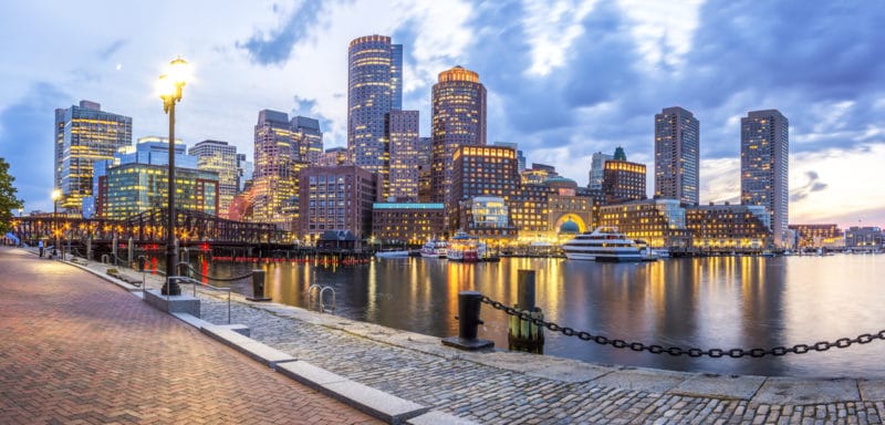 25 best colleges in massachusetts