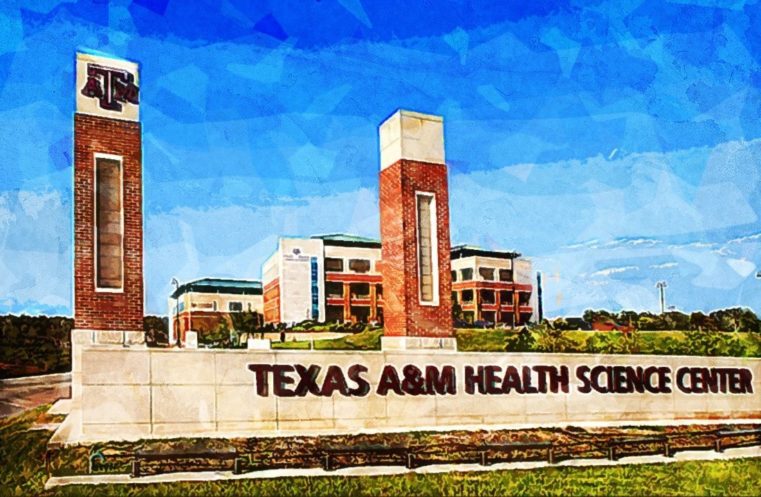 Texas A M Health Science Center