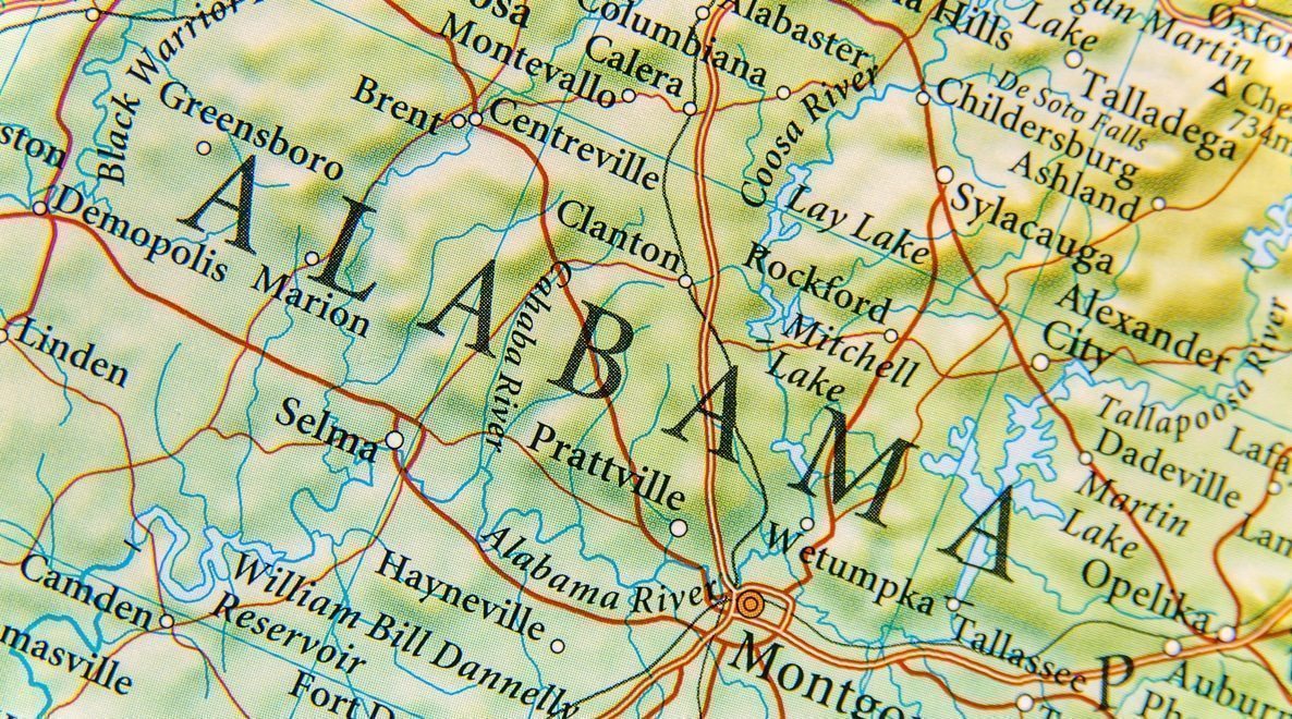 best colleges in alabama