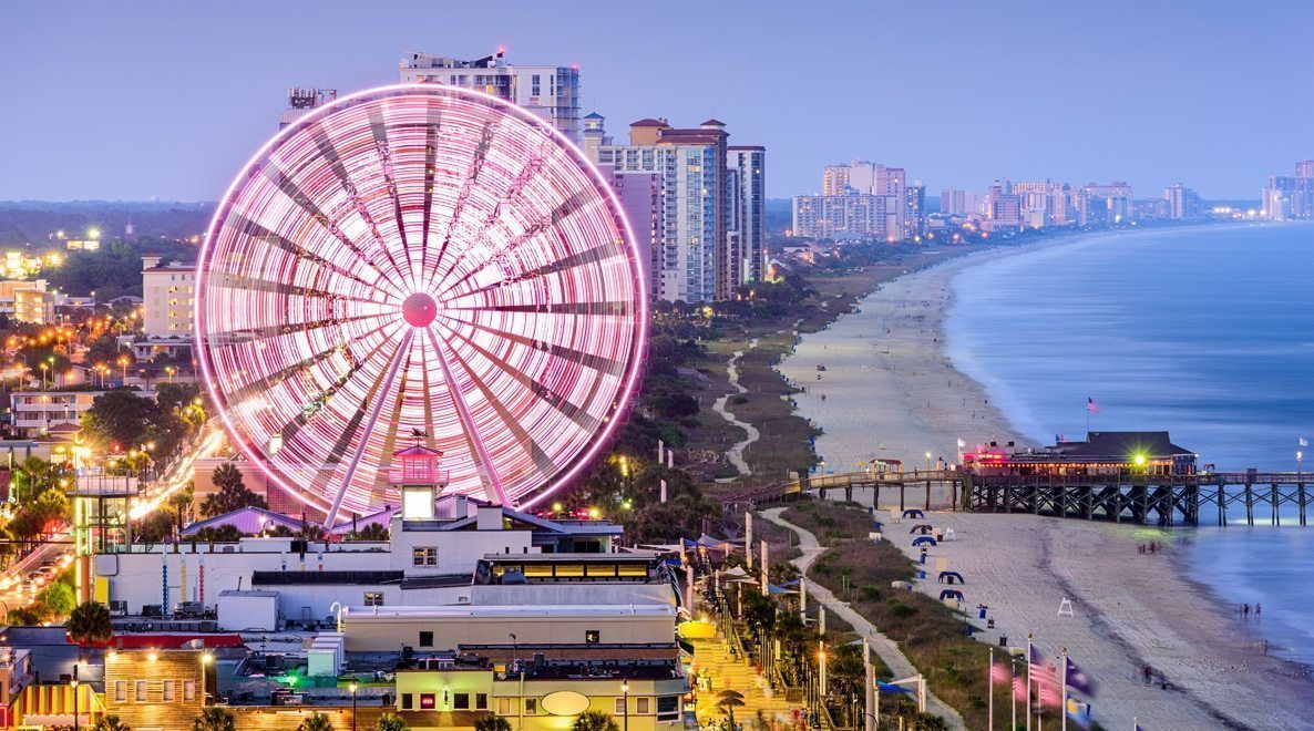 Colleges On The Beach >> Best Colleges In South Carolina Colleges On The Beach >> Best Colleges In South Carolina
