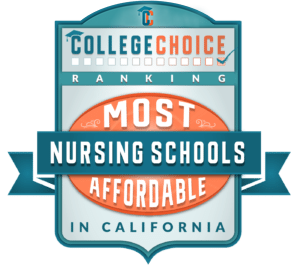 10 Most Affordable Nursing Degrees In California