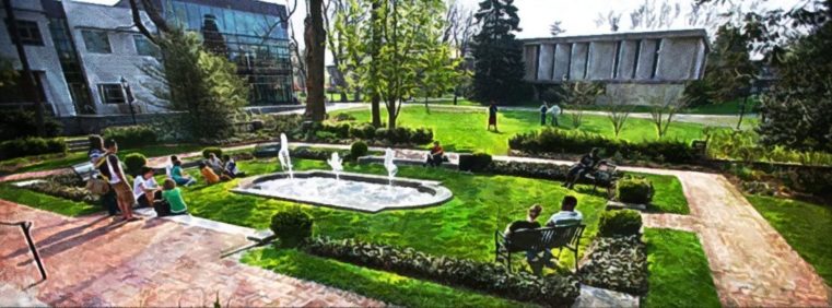 Philadelphia University