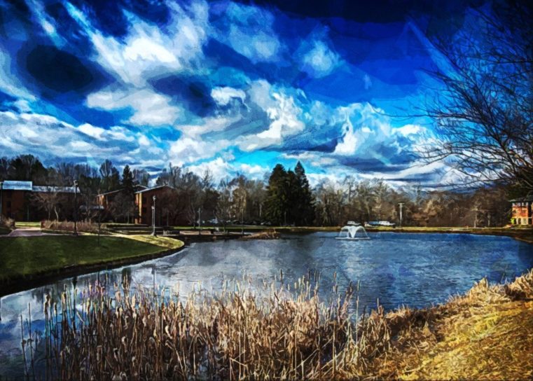 The University of Virginias College at Wise