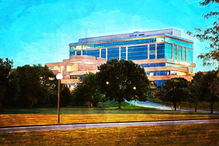 Bellevue University