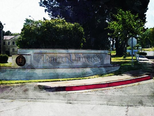 Touro University