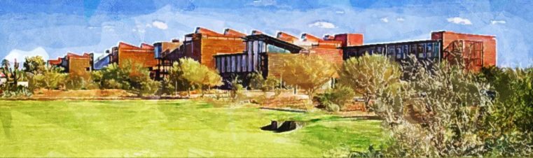 Arizona State University Polytechnic