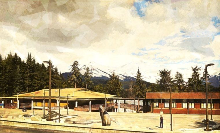 University of Alaska Southeast