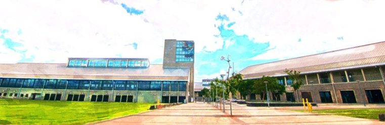 University of Hawaii West Oahu