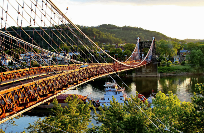 Colleges In West Virginia >> 10 Best Online Colleges In West Virginia Colleges In West Virginia >> 10 Best Online Colleges In West Virginia