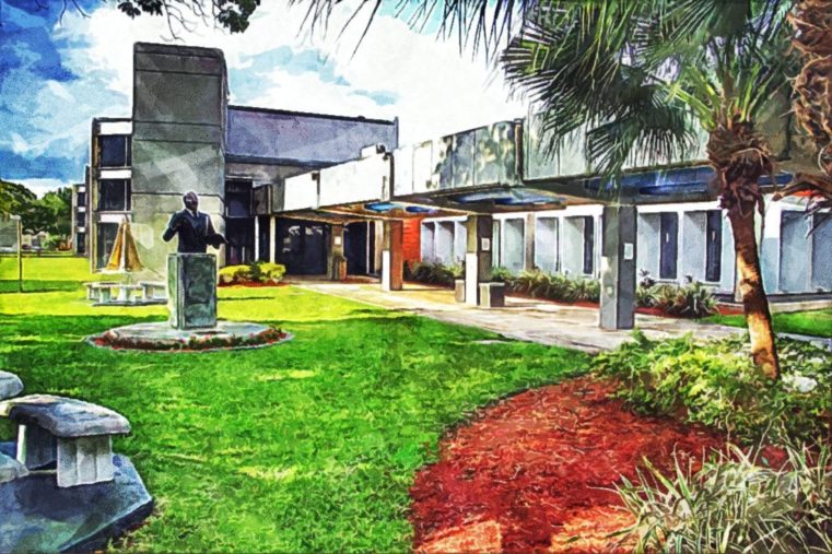 carlos albizu university