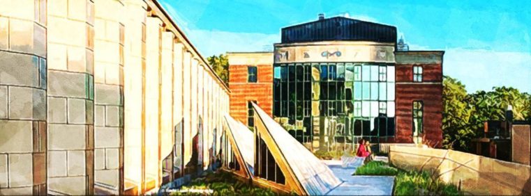 SUNY College of Environmental Science and Forestry