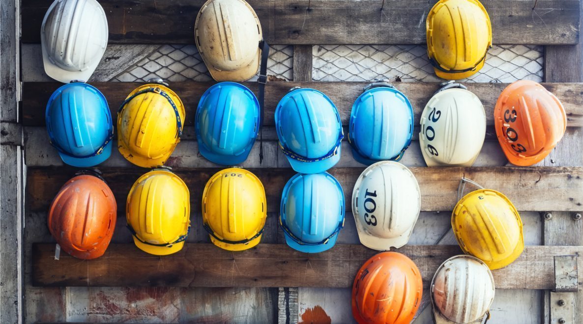 5 best online construction management degrees for 2017