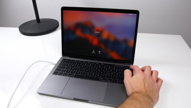 What Mac Computer Is Best For A College Freshman 2017