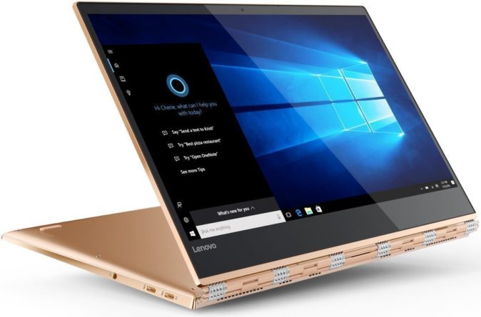 The Best Laptops For College Updated 2018 Lenovo Is Lauded As An Innovator In The 2 1 Convertible Computer Market Consistently Offering Laptop And Tablet Options With Premium
