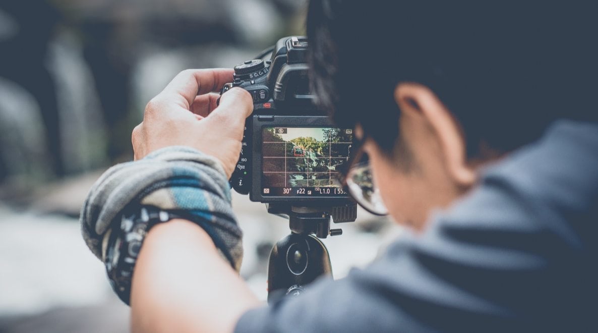 30 Best Photography Degrees - 