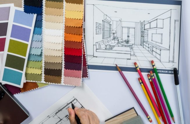 5 Best Online Master S In Interior Design Degrees