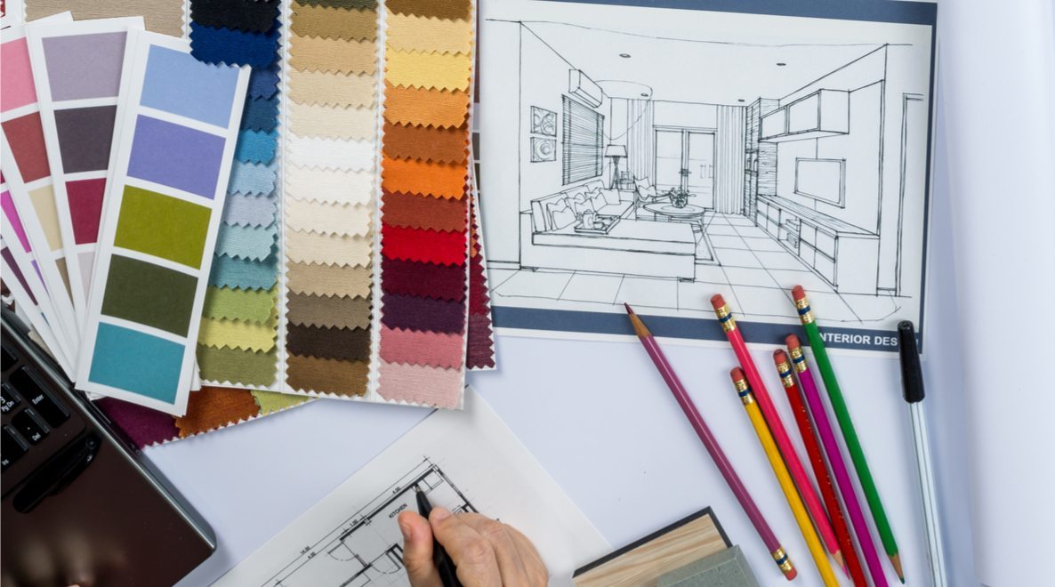 Best online masters in interior design Best online masters in interior design