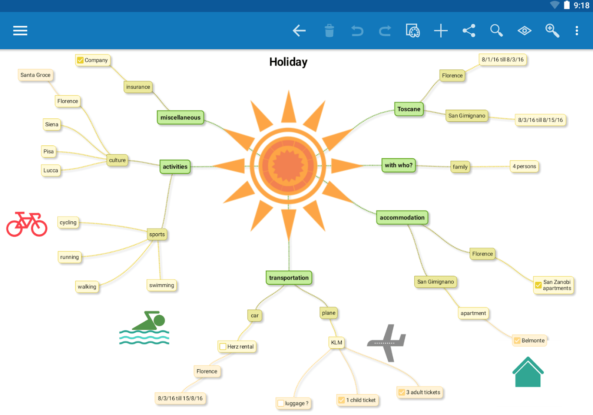 top 15 study apps for college students