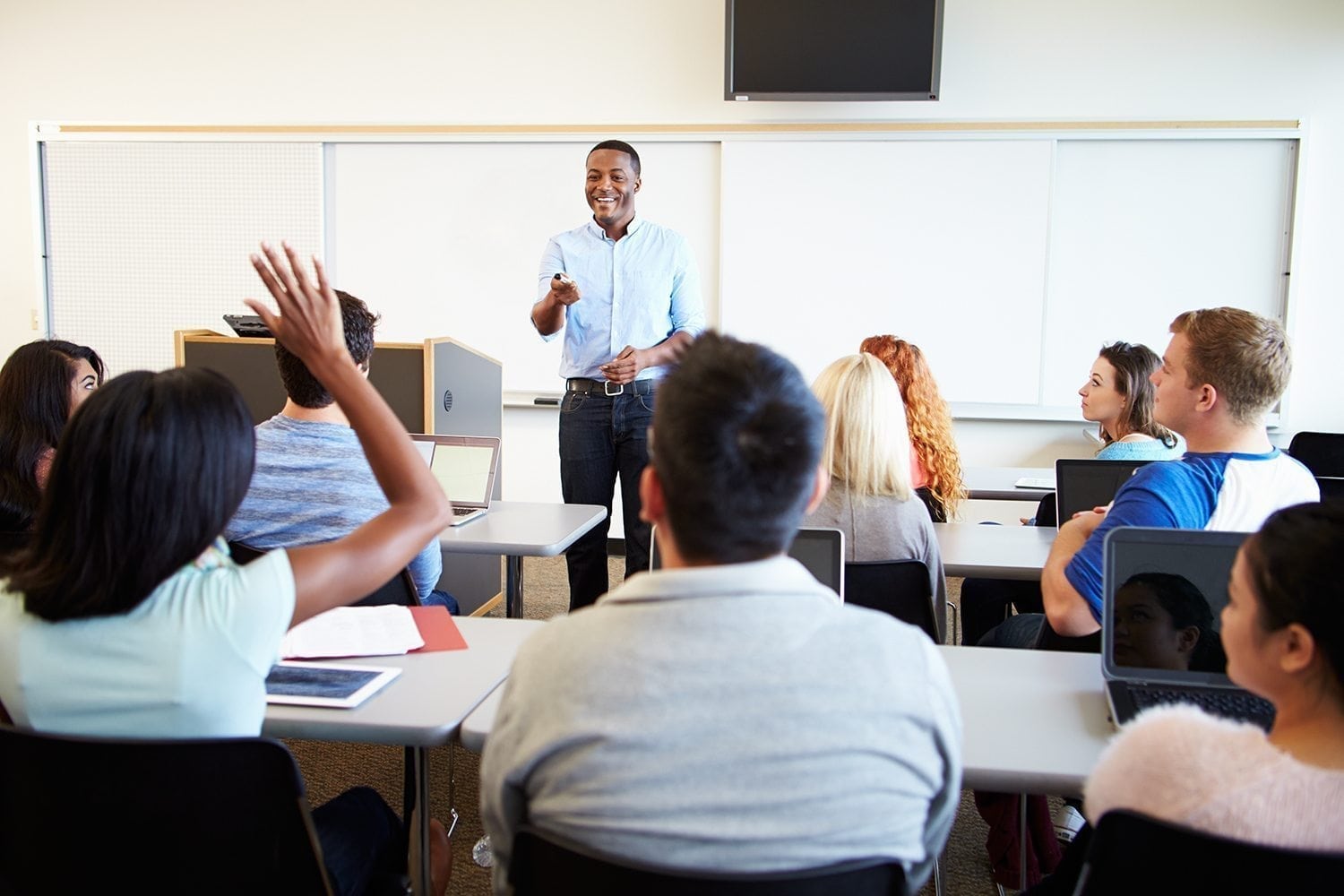 15 Best Masters In Higher Education Degrees - 