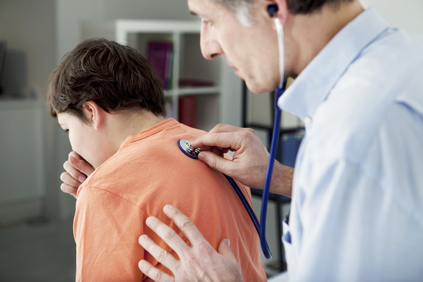 Finding a Respiratory Therapist Program