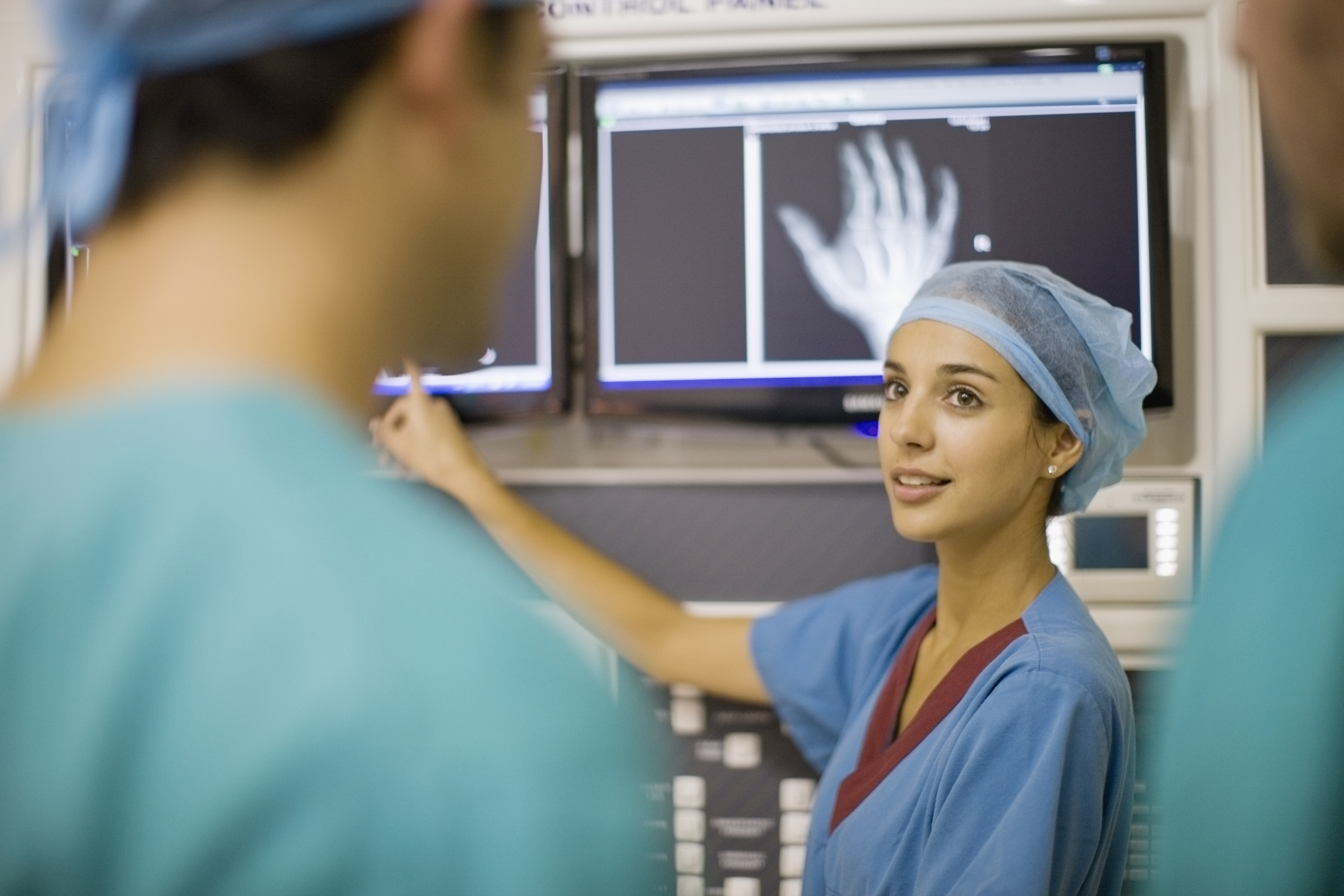Most Affordable Online Radiology Technology Degrees