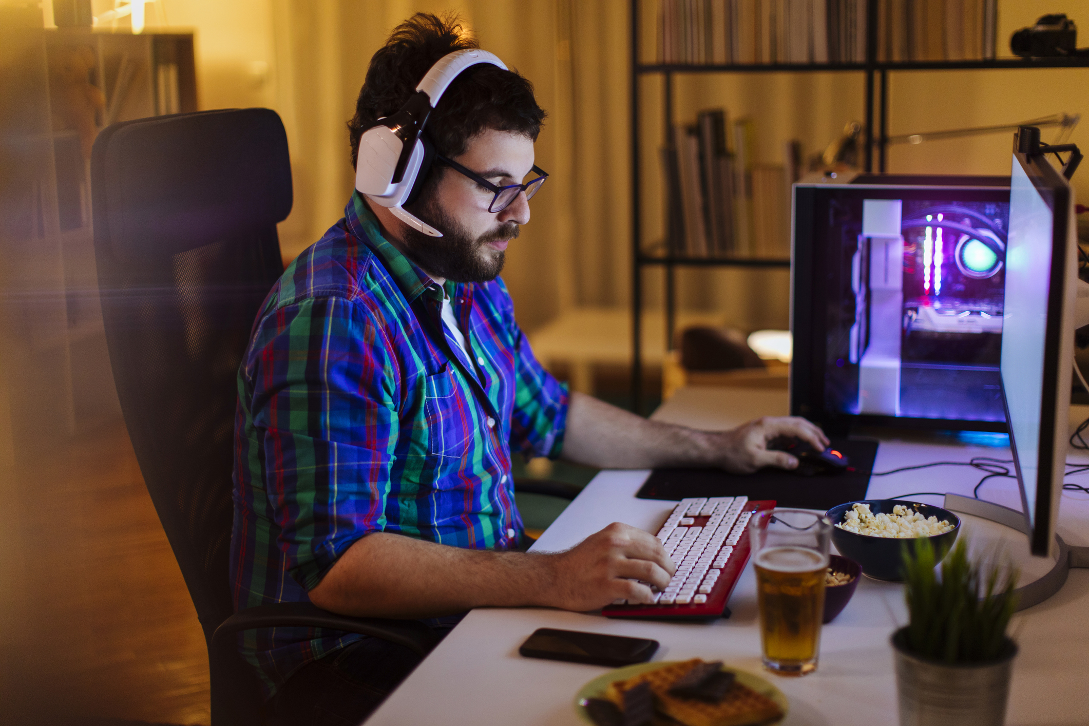 Most Affordable Online Game Design Degrees